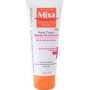 Mixa Hand Cream Intense Nourishment Intenzivní vyživující krém na ruce 100 ml