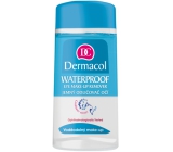 Dermacol Remover voděodolný jemný odličovač očí na make-up 120 ml