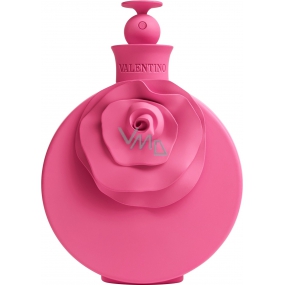 Valentino Valentina Pink parfémovaná voda pro ženy 50 ml Tester