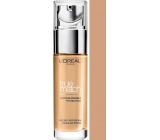 Loreal Paris True Match Super-Blendable Foundation make-up 3.D/3.W Golden Beige 30 ml