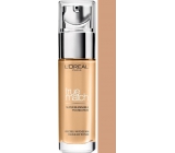 Loreal Paris True Match Super-Blendable Foundation make-up 3.D/3.W Golden Beige 30 ml