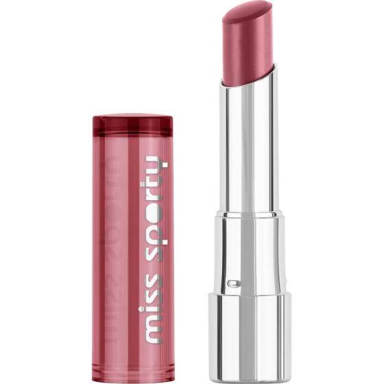 Miss Sporty My Best Friend Forever Lipstick rtěnka 500 Sweet Mocha 2,4 g