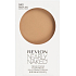 Revlon Nearly Naked Pressed Powder pudr 040 Medium/Deep 8,017 g