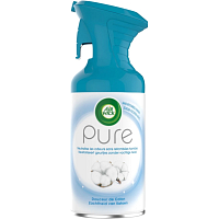 Air Wick Pure Jemná bavlna osvěžovač vzduchu, 250 ml