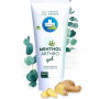 Annabis Menthol Arthro chladivý konopný masážní gel 200 ml
