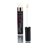 FacEvolution LipPlus Gloss lesk na rty se zvětšujícím efektem, vyhlazující, hydratační Pure 5 ml