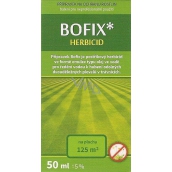 Agro Bofix přípravek proti plevelům v okrasných trávnících 50 ml