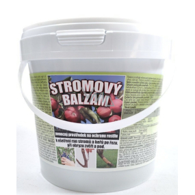Stromový balzám přípravek na ochranu rostlin 1 kg