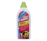 Larrin Čistič na grily, trouby, krbová skla 400 ml