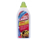 Larrin Čistič na grily, trouby, krbová skla 400 ml