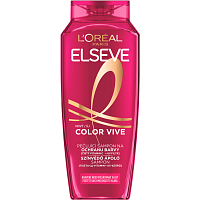 L'Oréal Elseve Color Vive ochranný šampón, 250 ml