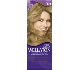 Wella Wellaton krémová barva na vlasy 8-0 světlá blond
