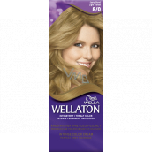 Wella Wellaton krémová barva na vlasy 8-0 světlá blond