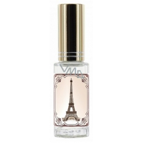 Le Blanc Růže - Paris Tour Eiffel parfémovaná voda pro ženy 12 ml