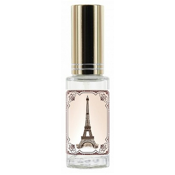 Le Blanc Růže - Paris Tour Eiffel parfémovaná voda pro ženy 12 ml