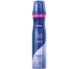 Nivea Care & Hold extra silná fixace regenerační lak na vlasy 250 ml