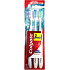 Colgate 360° Sensitive Extra Soft měkký zubní kartáček 3 kusy