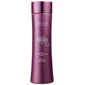 Alterna Caviar Infinite Color Hold kondicionér pro barvené vlasy 250 ml