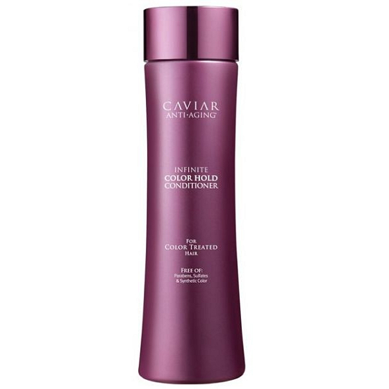 Alterna Caviar Infinite Color Hold kondicionér pro barvené vlasy 250 ml