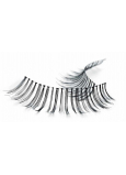 Artdeco Eye Lashes SE umělé řasy s lepidlem č. 12 1 pár