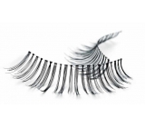 Artdeco Eye Lashes SE umělé řasy s lepidlem č. 12 1 pár