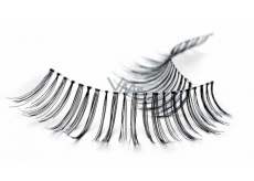 Artdeco Eye Lashes SE umělé řasy s lepidlem č. 12 1 pár