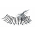 Artdeco Eye Lashes SE umělé řasy s lepidlem č. 12 1 pár