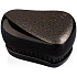 Tangle Teezer Compact Profesionální kompaktní kartáč na vlasy, Glitter Gem limitovaná edice