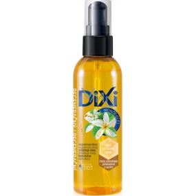 Dixi Regenerační olej pro suché a poškozené vlasy 100 ml