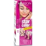 Marion Star Color smývatelná barva na vlasy Pink - Růžová 2 x 35 ml