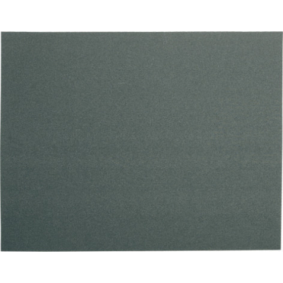 Spokar Brusný papír voděvzdorný, 230 x 280 mm zrno - karbid křemíku, zrnitost 400, typ 223