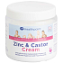 Healthpoint Zinc & Castor Cream zinková krémová mast na zklidnění, opruzeniny 225 g
