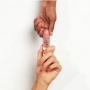 Essence Shine Last & Go! lak na nehty 08 Matchmaker 8 ml