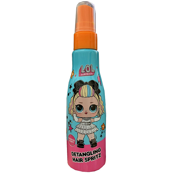 L.O.L. Surpirse sprej na rozčesávání vlasů pro děti 100 ml