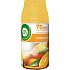 Air Wick Freshmatic Středomořské slunce náplň pro osvěžovač 250 ml
