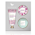 Baylis & Harding Lesní zvonek a Květinová louka tělové máslo 250 ml + krystalky do koupele 250 g + sprchový krém 200 ml, kosmetická sada