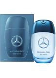 Mercedes-Benz The Move toaletní voda pro muže 60 ml