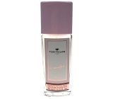 Tom Tailor Be Mindful Woman parfémovaný deodorant sklo 75 ml