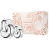 Bvlgari Omnia Crystalline toaletní voda pro ženy 65 ml + toaletní voda pro ženy 15 ml, dárková sada