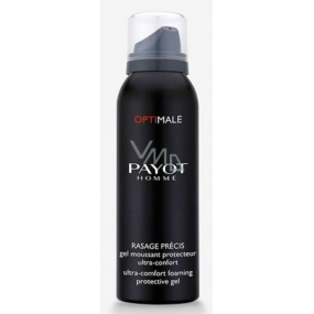 Payot Optimale Effective Shaving ochraný gel na holení 100 ml