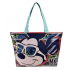 Disney Mickey Plážová taška 48 x 35 x 14 cm