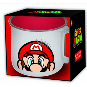 Epee Merch Super Mario - Hrnek keramický 410 ml box