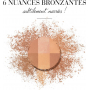 Bourjois Always Fabulous Bronzing Powder bronzující pudr 001 Medium 9 g