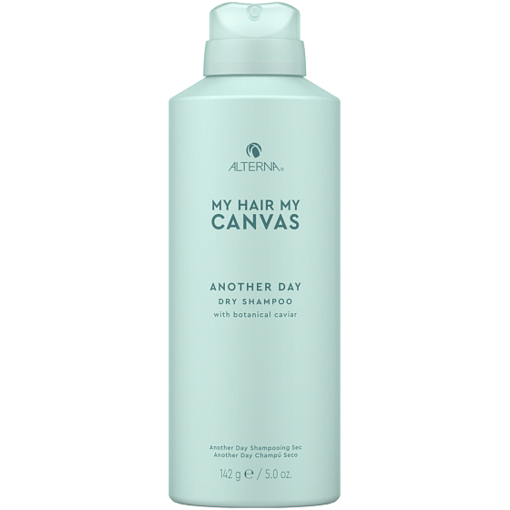 Alterna My Hair My Canvas Another Day suchý šampon na vlasy 142 g