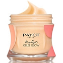 Payot My Payot Gelée Glow Vitamínový gel k obnově přirozeně zářivé pleti obličeje den i noc 50 ml