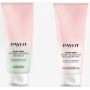 Payot Body Care Rituel Corps tělový peeling 200 ml + sprchový balzám 200 ml, Promo duo set 2021