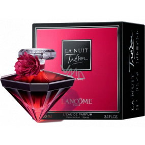 Lancome La Nuit Trésor Intense parfémovaná voda pro ženy 100 ml