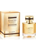 Boucheron Quatre Iconic parfémovaná voda pro ženy 50 ml