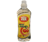 Ava Třešeň octový čistič na podlahy a povrchy 1 l