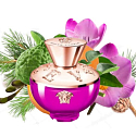 Versace Dylan Purple parfémovaná voda pro ženy 100 ml
